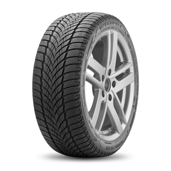 Шины GoodYear 245/45/17 T 99 UG ICE 2 MS FP XL старше 3-х лет Шины GoodYear 245/45/17 T 99 UG ICE 2 MS FP XL старше 3-х лет