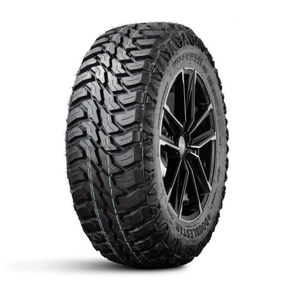Шины DoubleStar  265/65/17  N 120/117 T01