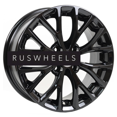 Диски RST 6x15/4x100 ET46 D54,1 R015 (Rio, Solaris) BL Диски RST 6x15/4x100 ET46 D54,1 R015 (Rio, Solaris) BL