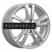 Диски iFree 6x15/4x100 ET46 D54,1 Маскот (КС870) Нео-классик