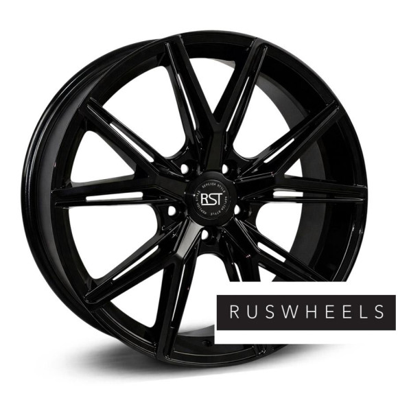 Диски RST R19 / 7.5J PCD 5x108 ЕТ 47 ЦО 60.1 R129 Диски RST R19 / 7.5J PCD 5x108 ЕТ 47 ЦО 60.1 R129