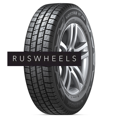 Шины Hankook 225/65R16C 112/110R Vantra ST AS2 RA30 TL 8PR