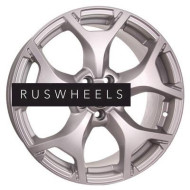 Диски Neo 7x17/5x108 ET48 D63,4 753 Silver Диски Neo 7x17/5x108 ET48 D63,4 753 Silver