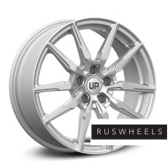 Диски Wheels UP R17 / 7J PCD 5x108 ЕТ 40 ЦО 54.1 Up121