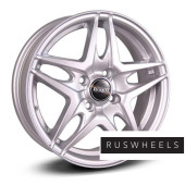 Диски Tech Line R15 / 6J PCD 4x114.3 ЕТ 45 ЦО 56.6 530