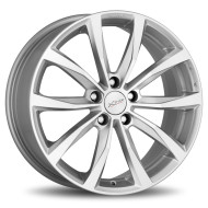 Диски Xtrike 7,0\R18 5*108 ET38 d60.1 HSB/FP