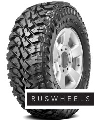 Шины Maxxis 265/75 r16 MT-764 Mudder Buckshot II 123/120K Шины Maxxis 265/75 r16 MT-764 Mudder Buckshot II 123/120K