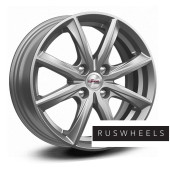 Диски iFree R15 / 6J PCD 4x100 ЕТ 40 ЦО 60.1 Бланш