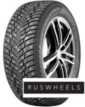 Шины Nokian Tyres 245/55 r19 Hakkapeliitta 10p SUV 107T Шипы Шины Nokian Tyres 245/55 r19 Hakkapeliitta 10p SUV 107T Шипы