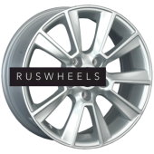 Диски Replay 6,5x16/5x112 ET42 D57,1 VV134 Sil (конус, C570)