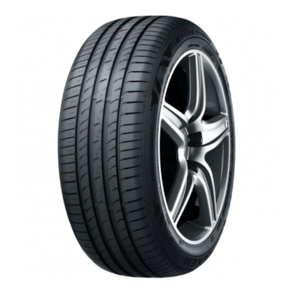 Шины Nexen 245/45/18 W 96 NFera Primus Шины Nexen 245/45/18 W 96 NFera Primus