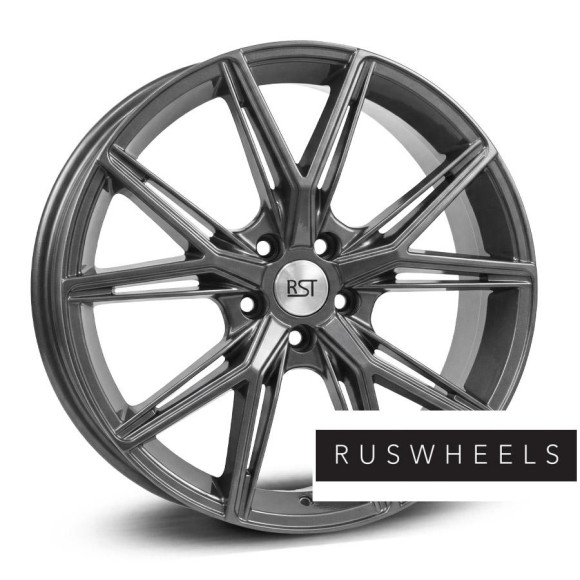 Диски RST R19 / 7.5J PCD 5x108 ЕТ 47 ЦО 60.1 R129 Диски RST R19 / 7.5J PCD 5x108 ЕТ 47 ЦО 60.1 R129