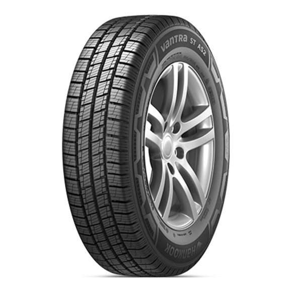 Шины Hankook 235/65R16C 115/113R Vantra ST AS2 RA30 TL 8PR