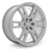 Диски СКАД 6.5\R15 5*139.7 ET40 d98.5 Селена