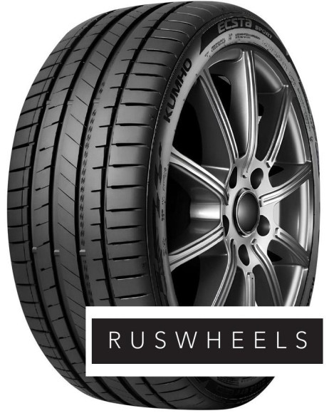 Шины Kumho 245/40/19 Y 98 PS-72 XL KOREA Шины Kumho 245/40/19 Y 98 PS-72 XL KOREA