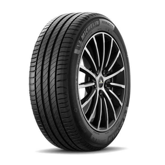 Шины Michelin 225/50R17 98W XL Primacy 4+ TL Шины Michelin 225/50R17 98W XL Primacy 4+ TL