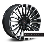 Диски Legeartis Concept R22 / 9.5J PCD 5x112 ЕТ 32 ЦО 66.6 B540 Диски Legeartis Concept R22 / 9.5J PCD 5x112 ЕТ 32 ЦО 66.6 B540