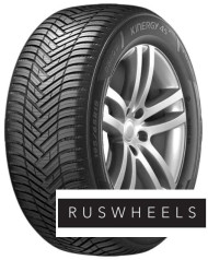 Шины Hankook 225/55 r18 Kinergy 4S2 H750 98V