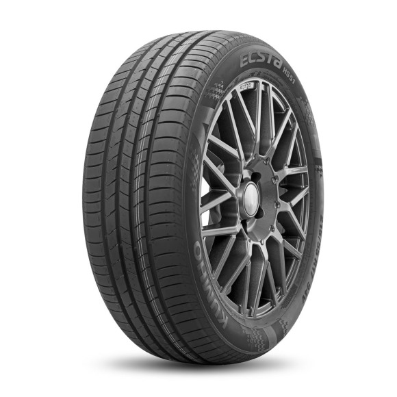 Шины Kumho  195/45/15  V 78 Ecsta HS51