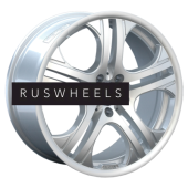 Диски Replay 8,5x18/5x112 ET38 D66,6 MR69 SF (конус, MB001)