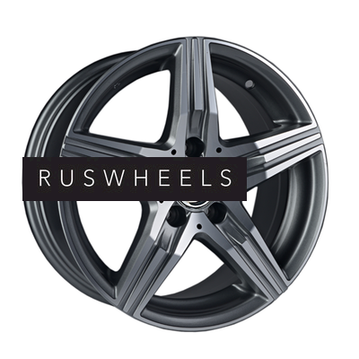 Диски Replay 8,5x20/5x112 ET36 D66,6 MR111 GMFP (конус, MB001) Диски Replay 8,5x20/5x112 ET36 D66,6 MR111 GMFP (конус, MB001)