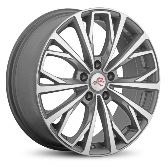 Диски XtrikeRST 7,0\R18 5*108 ET36 d65.1 HSB/FP