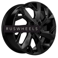 Диски Khomen Wheels 6x15/4x98 ET35 D58,6 KHW1508 (Lada Granta) Black Диски Khomen Wheels 6x15/4x98 ET35 D58,6 KHW1508 (Lada Granta) Black