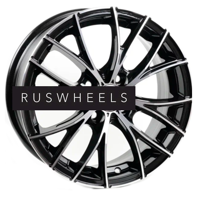 Диски Neo 6x15/4x98 ET40 D58,6 573 BD