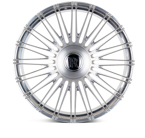 Диски Vossen S17-14 24"