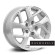 Диски Скад R15 / 6J PCD 5x100 ЕТ 38 ЦО 57.1 Смолвуд