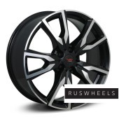 Диски Legeartis Concept R20 / 8.5J PCD 5x112 ЕТ 35 ЦО 66.6 B564