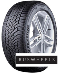 Шины Bridgestone 285/45 r21 Blizzak LM005 113W