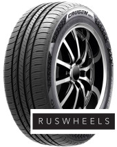 Шины Kumho 265/60 r18 Crugen HP71 110V