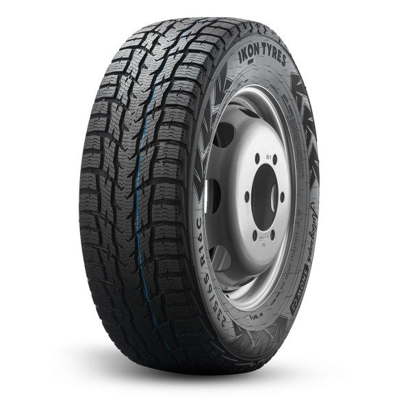 Шины Ikon 215/65 r16c Autograph Snow C3 109/107R Шины Ikon 215/65 r16c Autograph Snow C3 109/107R