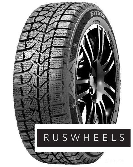 Шины Westlake 225/45 r19 SW628 96H Шины Westlake 225/45 r19 SW628 96H