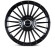 Диски Vossen HF-8 Gloss Black 22x9.5 Blank