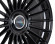 Диски Vossen HF-8 Gloss Black 22x9.5 Blank