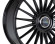 Диски Vossen HF-8 Gloss Black 22x9.5 Blank