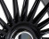 Диски Vossen HF-8 Gloss Black 22x9.5 Blank