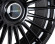 Диски Vossen HF-8 Gloss Black 22x9.5 Blank