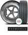 Шины Ikon 185/75 r16c Autograph Eco C3 104/102S