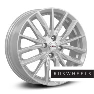 Диски iFree R16 / 6J PCD 4x100 ЕТ 45 ЦО 60.1 Миконос Диски iFree R16 / 6J PCD 4x100 ЕТ 45 ЦО 60.1 Миконос