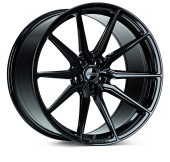 Диски Vossen HF-3 19x10 Gloss Black Диски Vossen HF-3 19x10 Gloss Black