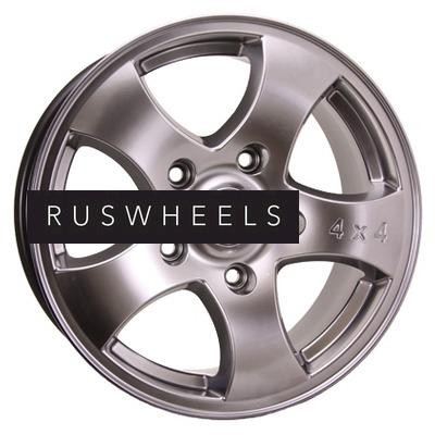 Диски Neo 7x16/5x139,7 ET35 D98 641 HB Диски Neo 7x16/5x139,7 ET35 D98 641 HB