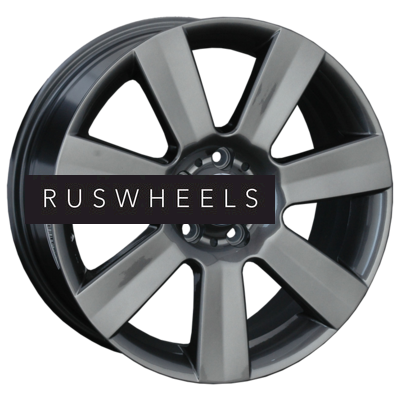 Диски Replay 7x17/5x108 ET50 D63,3 FD73 GM (конус, C570) Диски Replay 7x17/5x108 ET50 D63,3 FD73 GM (конус, C570)