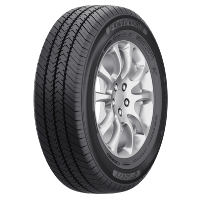 Шины Fortune 185/75R16C 104/102R FSR71 TL