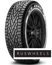 Шины Pirelli 225/55/17 T 101 WINTER ICE ZERO XL Ш. Шины Pirelli 225/55/17 T 101 WINTER ICE ZERO XL Ш.