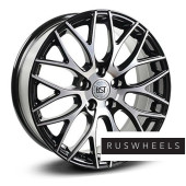 Диски RST R17 / 7.5J PCD 5x112 ЕТ 45 ЦО 66.6 R147 Диски RST R17 / 7.5J PCD 5x112 ЕТ 45 ЦО 66.6 R147