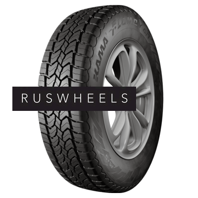 Шины КАМА  185/75/16  T 97 ФЛЕЙМ А/Т (НК-245)