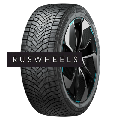 Шины Hankook 255/50R20 109H XL iON Nordic SUV IW41A TL